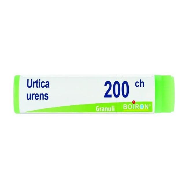 Boiron Urtica urens 200ch dose globuli