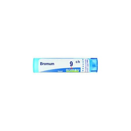 Boiron Bromum 09ch tubo granuli