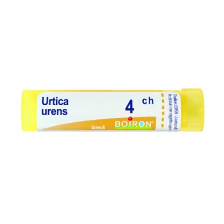 Boiron Urtica Urens 4ch Granuli