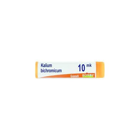 Boiron kalium bichromicum 10mk dose globuli