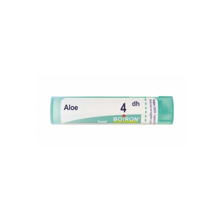 Boiron Aloe 4dh Granuli