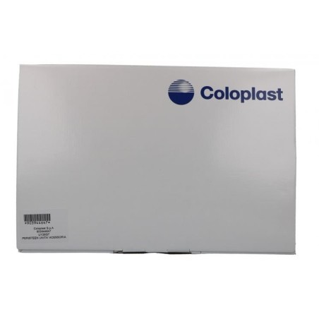 Coloplast Kit Peristeen 15 cateteri rettali 1 Sacca Senza Tappo