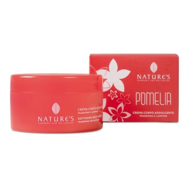 Bios Line Natures Pomelia Crema Corpo Addolcente 100 Ml