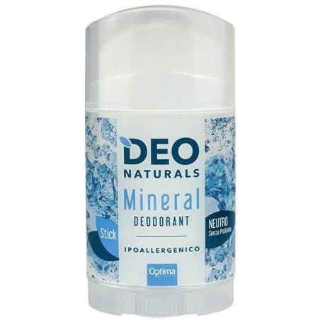 Optima naturals Deonaturals stick deodorante 50g