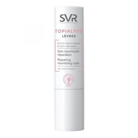 Svr Topialyse stick labbra 4gr