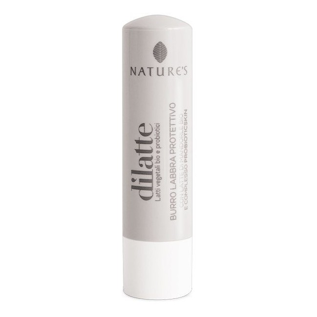 Nature’s Dilatte Burro Stick Labbra 5,7ml