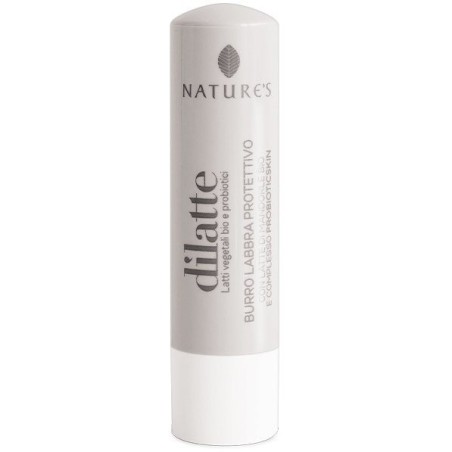 Nature’s Dilatte Burro Stick Labbra 5,7ml