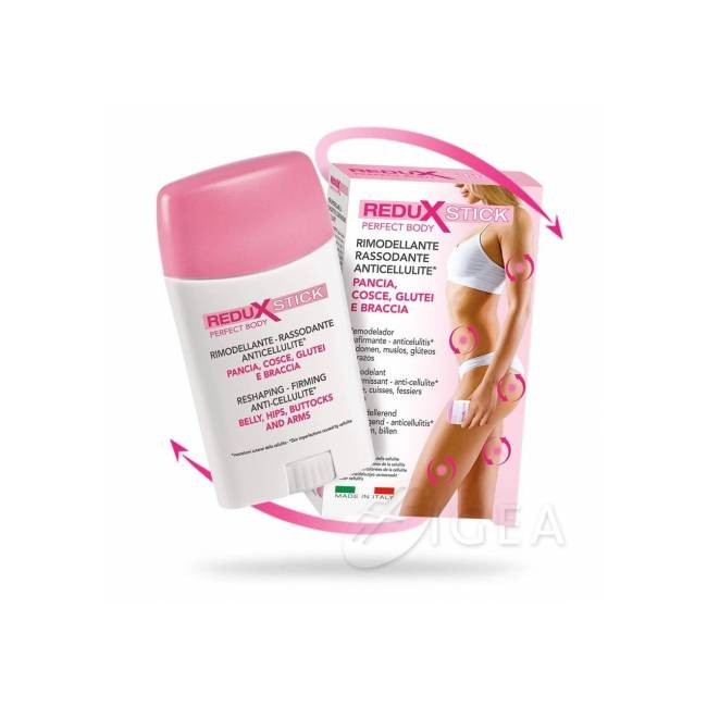 Redux stick perfect body rimodellante anticellulite 75 ml