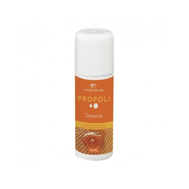 Victor Philippe Deostick labbra propolis 50ml