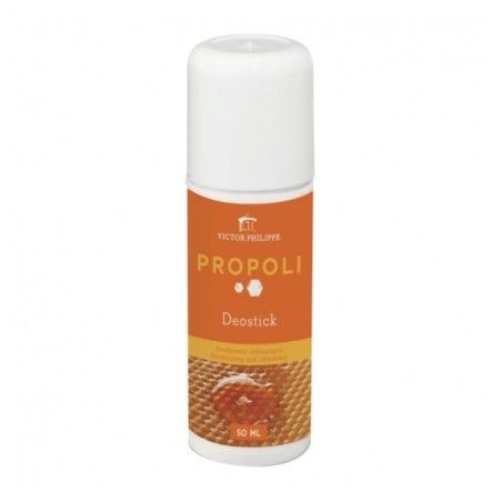 Victor Philippe Deostick labbra propolis 50ml