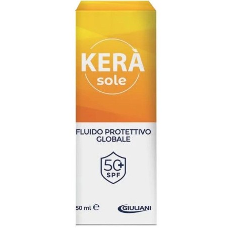 Kera' Dermolichtena Protezione Giorno 30 Ml