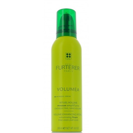 Rene' Furterer Volumea Schiuma Volumizzante Senza Risciacquo 200 Ml