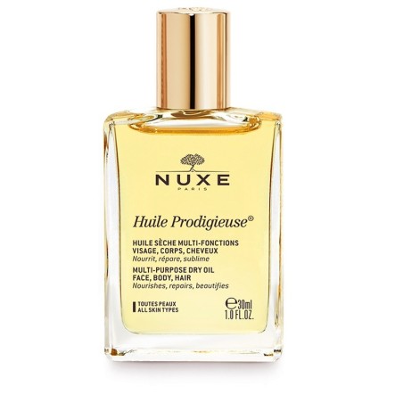 Laboratoire Nuxe Italia Nuxe Huile Prodigieuse Olio Secco 30 Ml