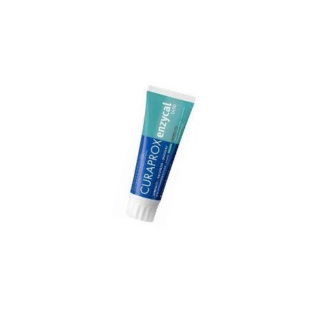 Curaden Ag Curaprox Enzycal dentifricio 10 Ml