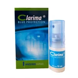 Sanavita Collirio Plus 10ml - Collirio Idratante e Lenitivo per