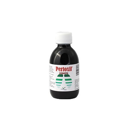 Phytoitalia Pertoxil Liquido integratore per la tosse 200 Ml