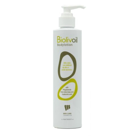 Mavi Biotech Biolivoil Bodylotion 300 Ml