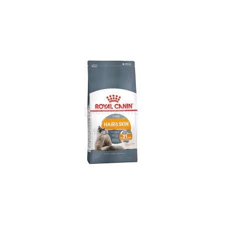 Royal Canin Italia Feline Care Nutrition Hair & Skin 33 0,4 Kg