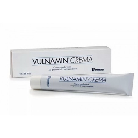 Vulnamin Crema 50g