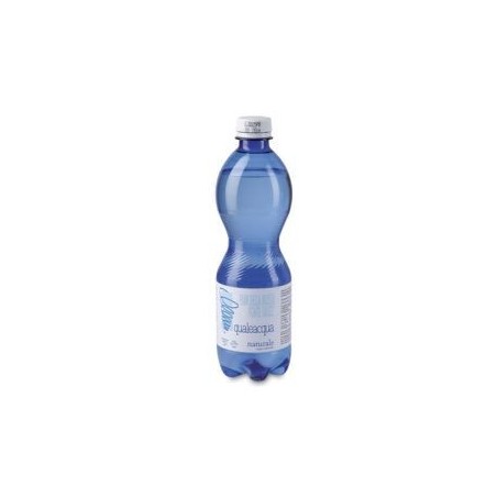 Pian Della Mussa Qualeacqua Acqua Frizzante 500ml