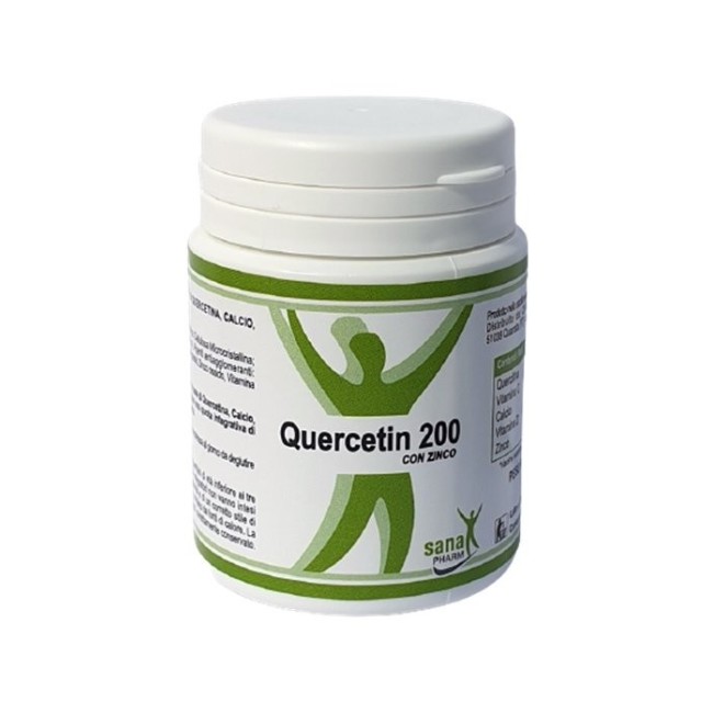 Origini Naturali Quercetin 200 60 compresse