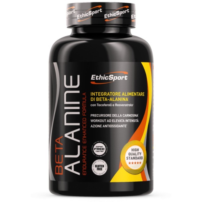 Es Italia Beta alanine endurance 90 compresse