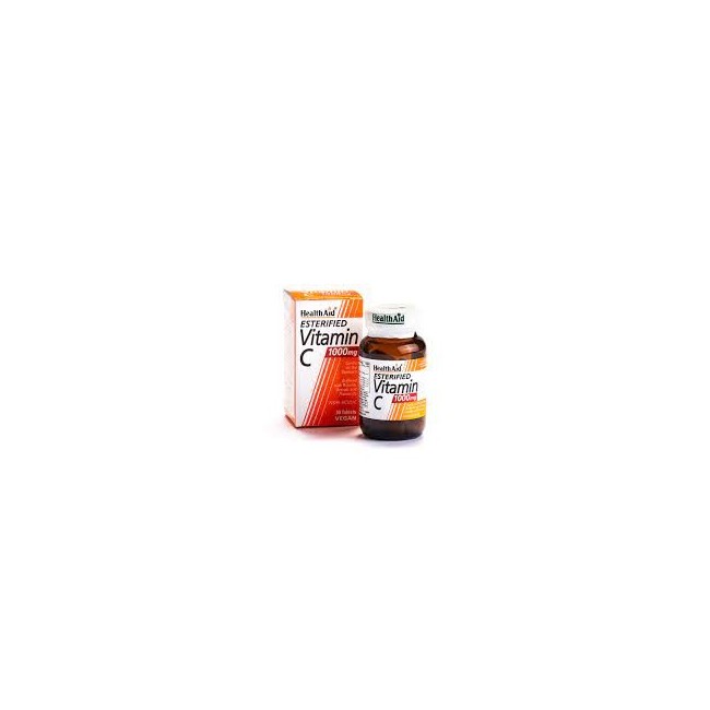 Healthaid Ester vitamin c 1000mg 30 compresse