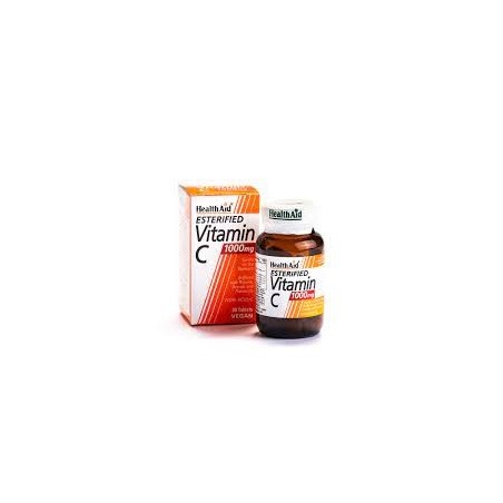 Healthaid Ester vitamin c 1000mg 30 compresse