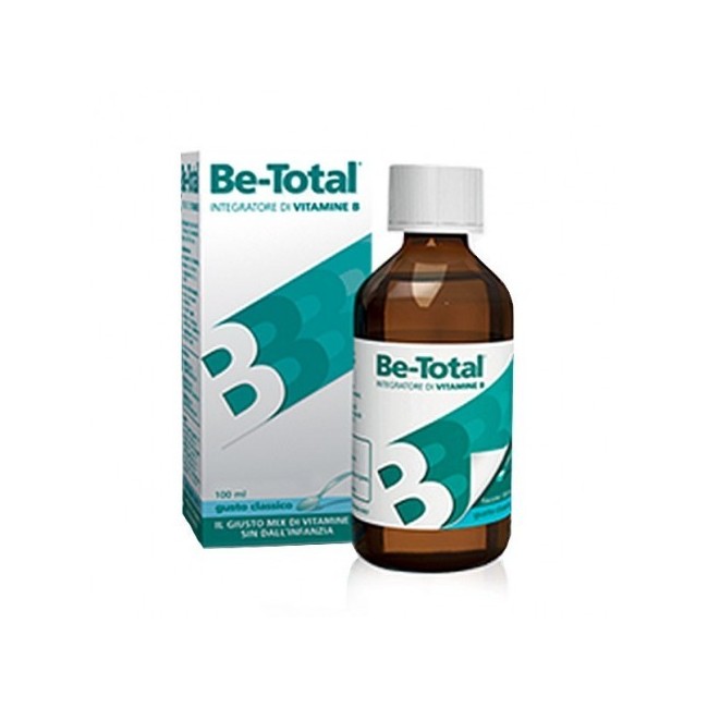 Betotal Sciroppo Classico 100ml