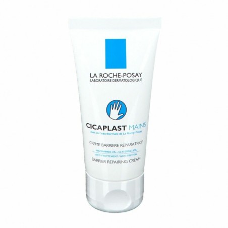 La Roche Posay Cicaplast Crema Mani 100ml