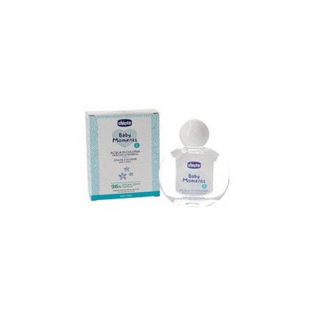 Chicco Baby Moments Acqua Di Colonia Refresh 100ml