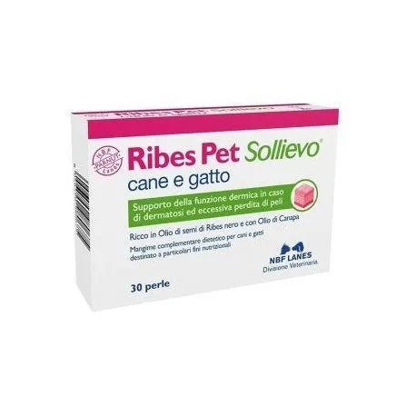 N. B. F. Lanes Relaxigen Pet Mini Blister 20 Compresse - Para-Farmacia  Bosciaclub