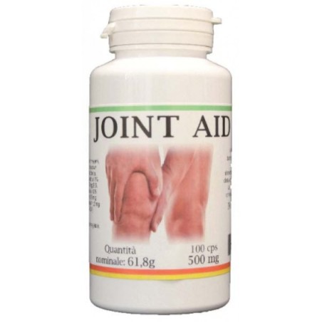 Atena Bio Joint Aid integratore 100 capsule