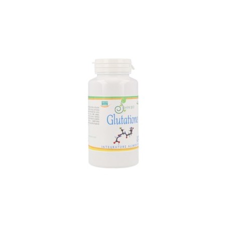 Atena Bio Glutatione integratore 100 capsule