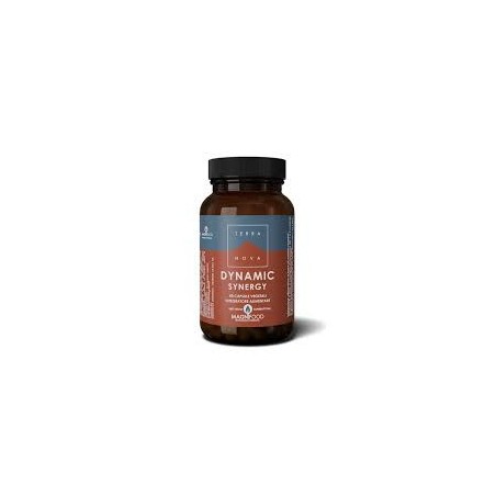 Forlive Terranova Dynamic Synergy 50 capsule