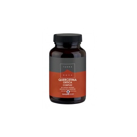 Forlive Terranova Quercetina Ortica 50 capsule