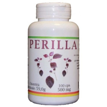 Atena Bio Perilla integratore 100 capsule