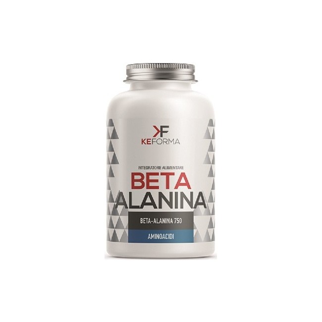 Aqua Viva Beta Alanina integratore 90 Capsule