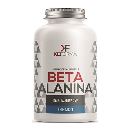 Aqua Viva Beta Alanina integratore 90 Capsule