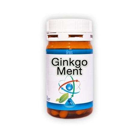 Direos Ginko Ment Integratore 60 capsule