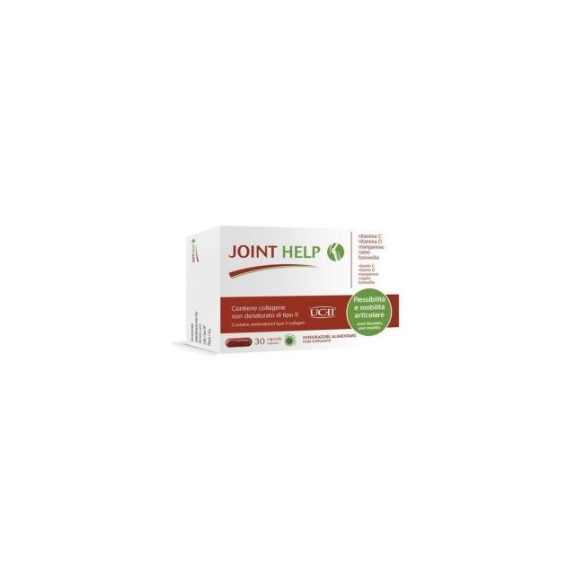 Life Science Joint Help 30 capsule