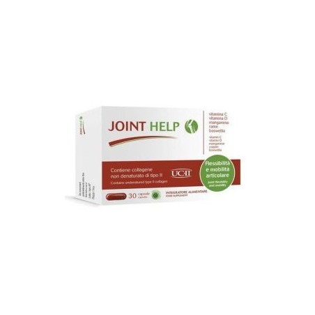 Life Science Joint Help 30 capsule