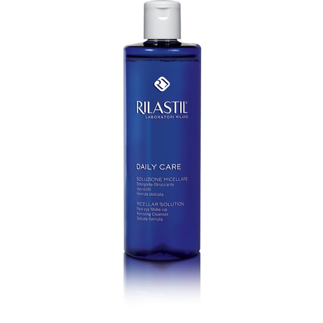 Rilastil Daily Care Soluzione Micellare 250 Ml