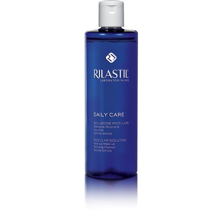 Rilastil Daily Care Soluzione Micellare 250 Ml