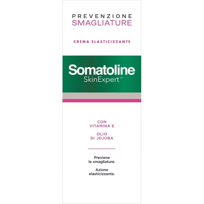 Somatoline skin expert prevenzione smagliature 200 ml