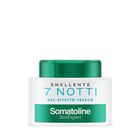 Somatoline Snellente 7 Notti Gel Fresco 400ml