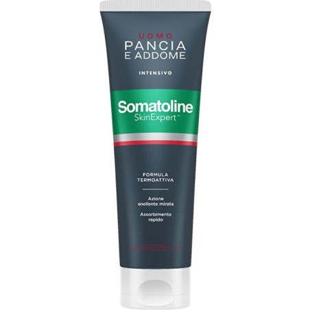 Somatoline Cosmetic Uomo Pancia 7 Notti 250 Ml