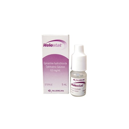 Relestat* Collirio 5ml