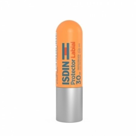 Isdin Protector Labial Spf 30 Stick da 4,8 G