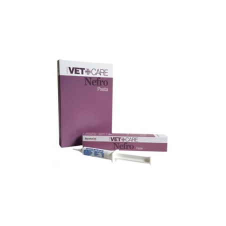 Eureka Nefro Vet Care Pasta Per Insufficienza Renale 80 gr